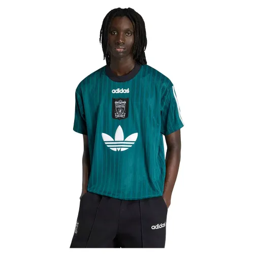 아디다스 리버풀 FC Poly 95 반팔 티셔츠 142666782