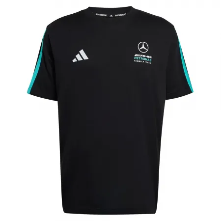 아디다스 메르세데스-AMG Petronas F1 Team DNA 반팔 티셔츠 142666809