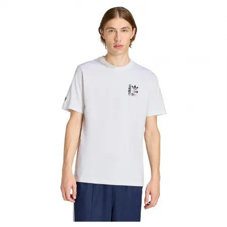 아디다스 Archive USA 94 그래픽 반팔 티셔츠 142667752