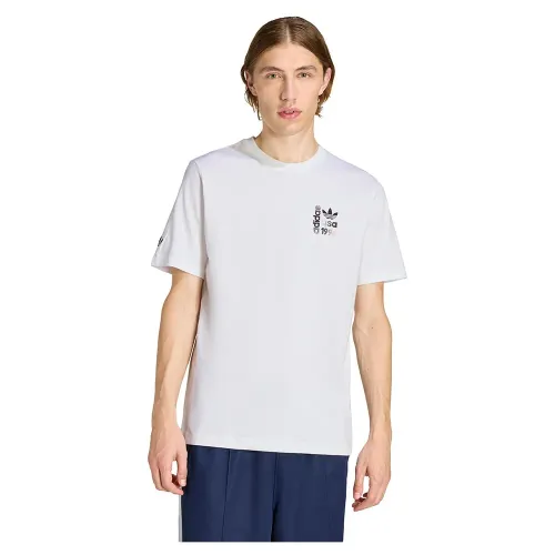 아디다스 Archive USA 94 그래픽 반팔 티셔츠 142667752