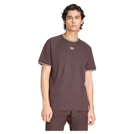 아디다스 Chest STR 반팔 티셔츠 142667773