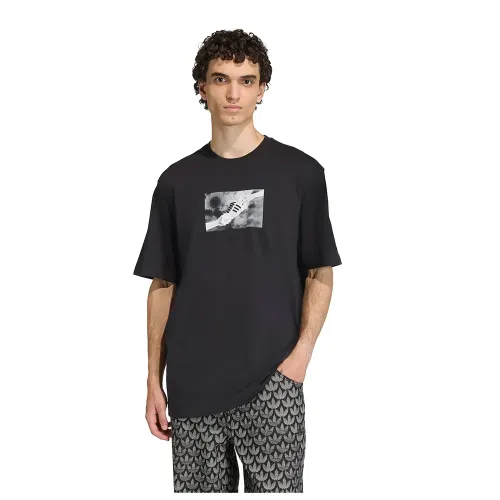 아디다스 Franchise 그래픽 반팔 티셔츠 142667840