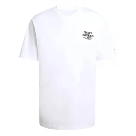 아디다스 GFX Varsity 반팔 티셔츠 142667862