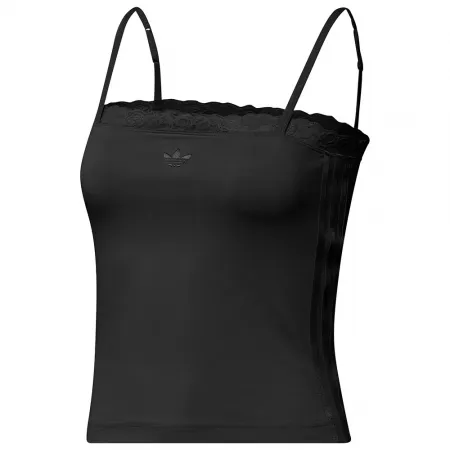 아디다스 Lace 나시 상의 142667909