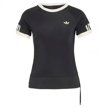 아디다스 Layered Cali 반팔 티셔츠 142667913