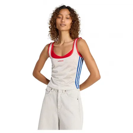 아디다스 Mesh 나시 상의 142667955