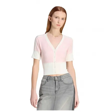 아디다스 V-Neck 반팔 셔츠 142668134