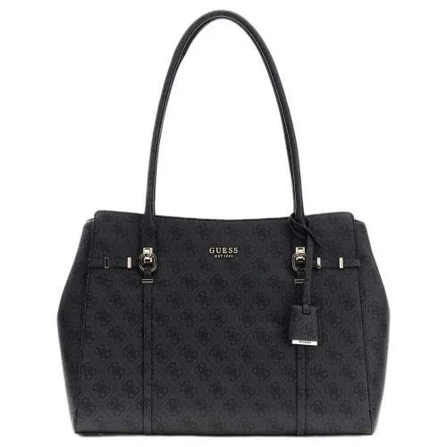 게스 Leona Logo 토트백 142680084