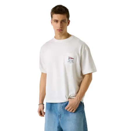 게스 M6GI00KE731 반팔 스웨터 142680205