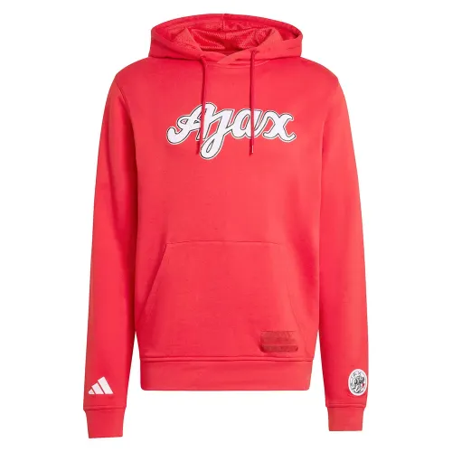 아디다스 Ajax Amsterdam US 후드티 142680533