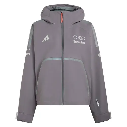 아디다스 Audi F1 팀 Engineers 레인자켓 142680656