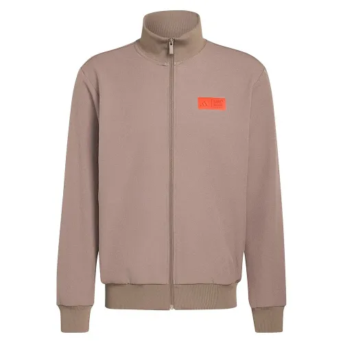 아디다스 Audi F1 팀 EF 풀지퍼 스웨터 142680657