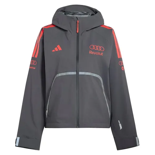 아디다스 Audi F1 팀 메카닉스 레인자켓 142680675