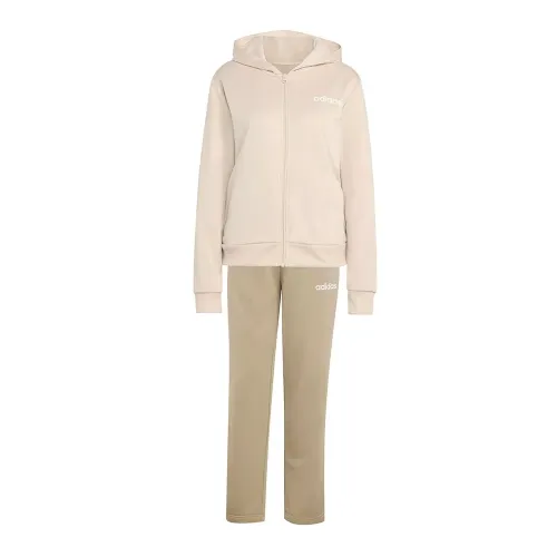 아디다스 에센셜 리니어 트레이닝 세트 142681126