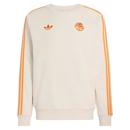 아디다스 FC 바이에른 Munich 오리지날스 Crew 스웨터 142681173
