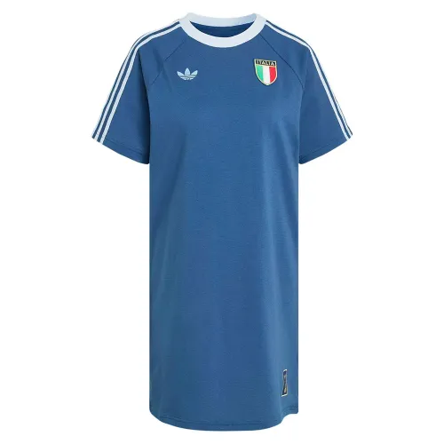 아디다스 Italy 오리지널스 반팔 원피스 142681424