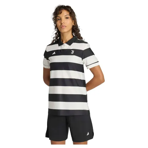 아디다스 유벤투스 Sgura Authentic 반팔 티셔츠 142681496