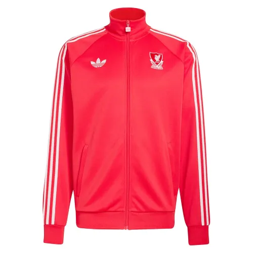 아디다스 Liverpool FC 오리지날스 트랙 자켓 142681531