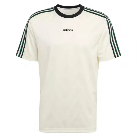 아디다스 Bruised Banana Jacquard 반팔 티셔츠 142682660