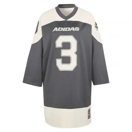 아디다스 Dres 3/4 소매 티셔츠 142682712