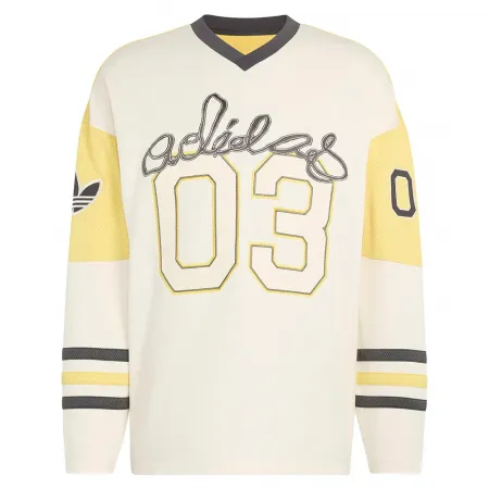 아디다스 Hockey 긴팔 티셔츠 142682919