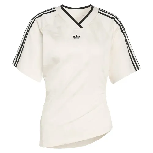 아디다스 Rouched Football 반팔 티셔츠 142683038