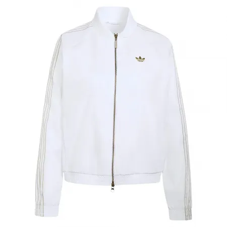 아디다스 SST 풀지퍼 스웨터 142683129