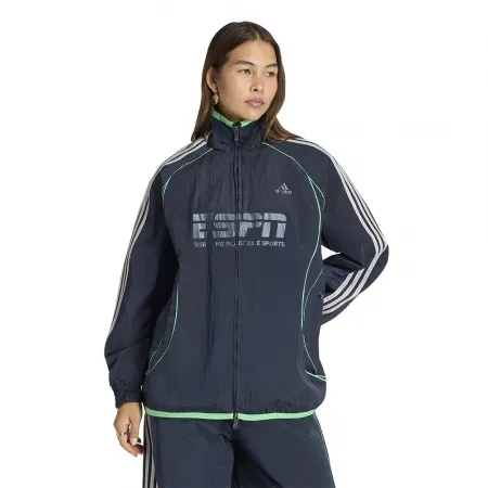 아디다스 팀가이스트 ESPN 풀지퍼 스웨터 142683148