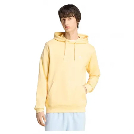 아디다스 트레포일 에센셜 French Terry 후드티 142683185