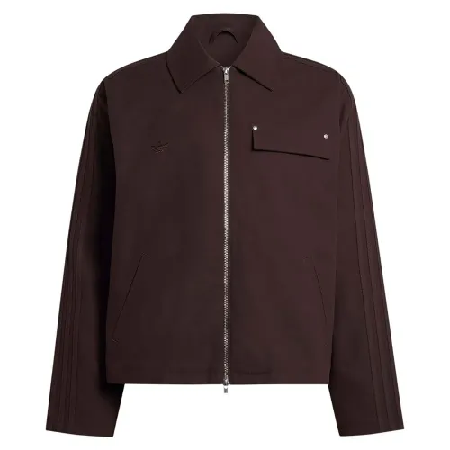 아디다스 Workwear Canvas 자켓 142683219