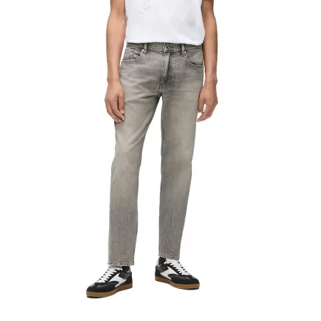 칼라거펠트 A4M10073 Tapered 핏 청바지 142685438