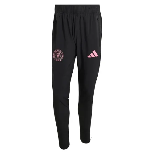 아디다스 Inter Miami CF Tiro Travel 운동복 바지 142696088