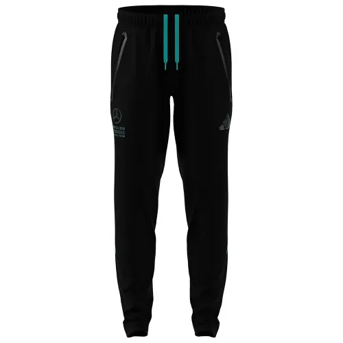 아디다스 메르세데스-AMG 페트로나스 F1 팀 LOT VT 바지 142696225