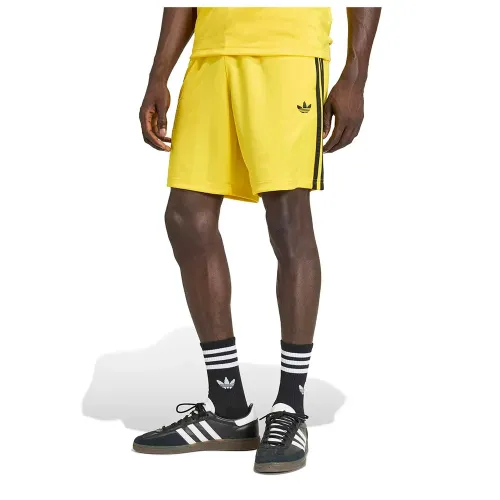 아디다스 3 스트라이프 Loose Engineered 반바지 142697464