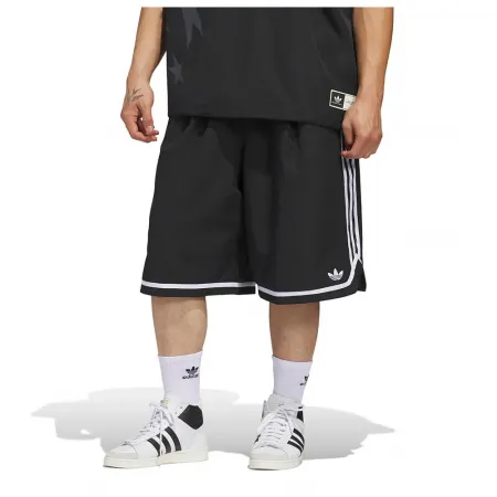 아디다스 농구 Long 반바지 142697470