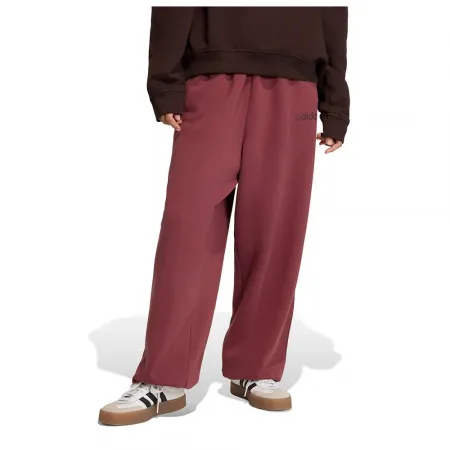 아디다스 에센셜 리니어 BYFR Japan Washed 조거팬츠 142697537