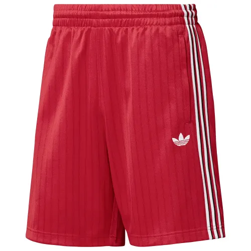 아디다스 Firebird Engineered 스트라이프 반바지 142697611