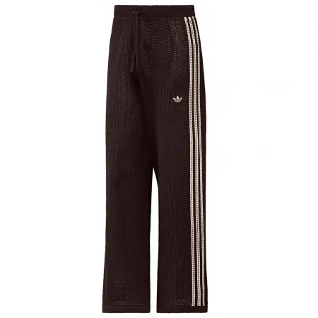 아디다스 Knitted Crochet Firebird 바지 142697754