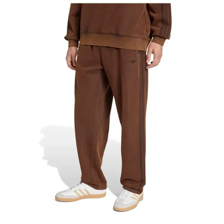 아디다스 프리미엄 에센셜 레트로 Washed Open Hem 조거팬츠 142697819