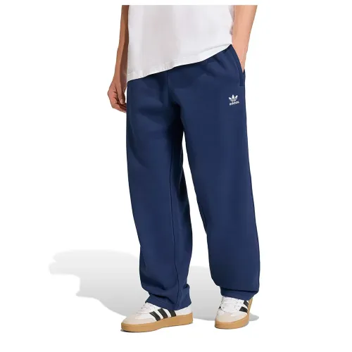 아디다스 Trefoil 에센셜 Open Hem 조거팬츠 142698009