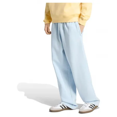 아디다스 트레포일 에센셜 Open Hem 조거팬츠 142698016