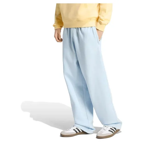 아디다스 Trefoil 에센셜 Open Hem 조거팬츠 142698016