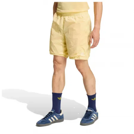 아디다스 트레포일 에센셜 우븐 반바지 142698023