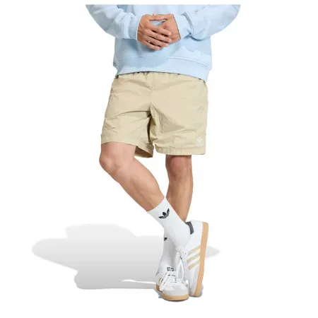 아디다스 트레포일 에센셜 우븐 반바지 142698026