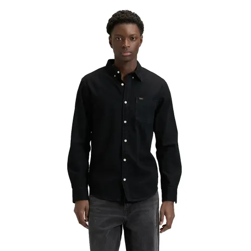 LEE 112376555 레큘러 Fit 긴팔 셔츠 142699506