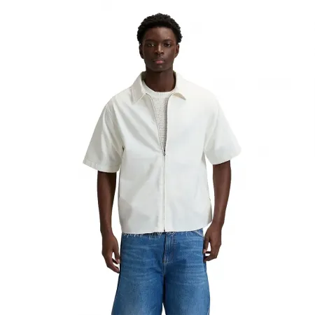 LEE 112376578 Loose Fit 반팔 셔츠 142699522