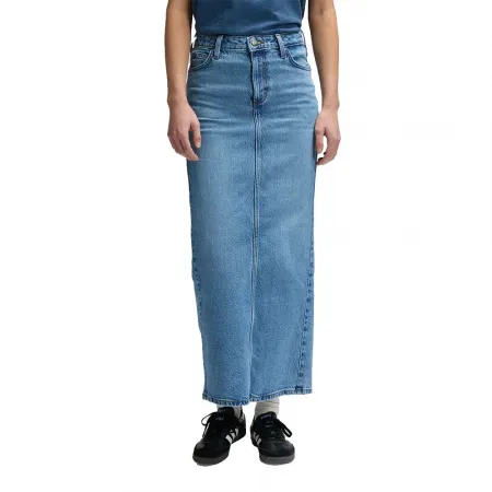 LEE 112376721 롱스커트 142699536