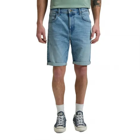 LEE 112376920 Regular Fit 데님 반바지 142699540