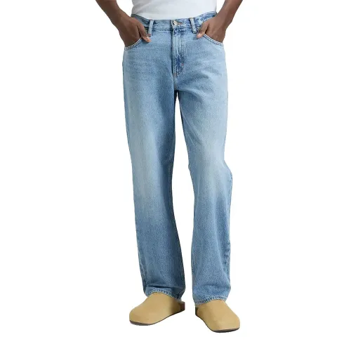 LEE Haden Relaxed Fit 청바지 142699739