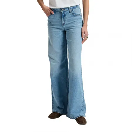 LEE Hope Loose Fit 청바지 142699749